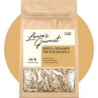 Read Laura\'s Gourmet Reviews